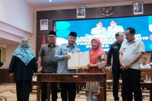 Inisiatif Pemkot Depok: Sekolah Swasta Gratis untuk Dukung Pendidikan Inklusif