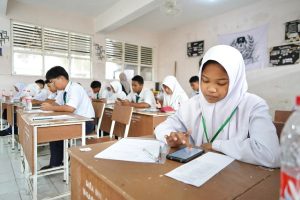 Inisiatif Hebat! 6.000 Anak Putus Sekolah Berhasil Kembali ke Dunia Pendidikan