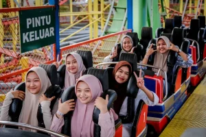 Liburan Sekolah Tiba, Menpar Minta Masyarakat Prioritaskan Keselamatan Keluarga