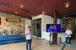 Ancol Optimis Capai 680 Ribu Pengunjung Saat Liburan Sekolah, Cek Promo dan Wahananya!