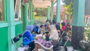 Tak Lolos PPDB SD Negeri karena KK, Anak-Anak di Cimahi Terancam Gagal Sekolah