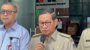 Bersiap! Pramono Genjot Realisasi Sekolah Swasta Gratis untuk Siswa Kurang Mampu
