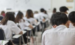 Akses Pendidikan Meningkat! Sekolah Gratis di Kabupaten Tangerang Terus Bertambah