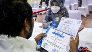 Daftar Lengkap Sekolah Swasta SMP, SMA, SMK di SPMB 2025 DKI Jakarta