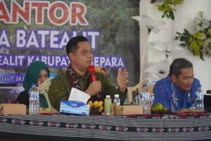 Langkah Humanis! Anak Punk Jepara Akan Kembali ke Sekolah Melalui Program Sekolah Rakyat