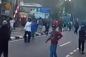 Atasi Tawuran Pelajar, Legislator Dorong Regulasi Sanksi bagi Orang Tua