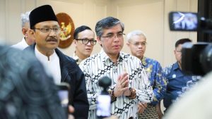 Kemnaker dan Kemensos Dukung Sekolah Rakyat Lewat Pemanfaatan BLK
