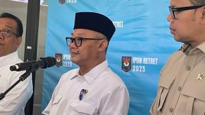 Keputusan MK Tidak Ada Diksi Sekolah Gratis