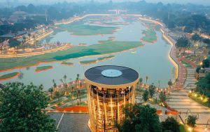 Cerdas Berlibur! Ini Tips Wisata Aman saat Musim Libur Sekolah