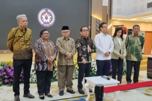 Kemenkes Awali Pemeriksaan Gratis untuk Murid Sekolah Rakyat pada 7 Juli