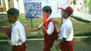 Jakarta Siap Terapkan Sekolah Rakyat, Pemerintah Fokus pada Pemerataan Akses Pendidikan