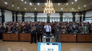 Sekolah Negeri di Yogyakarta Disiapkan Jadi Unggulan, Pemkot Ungkap Langkah Nyata