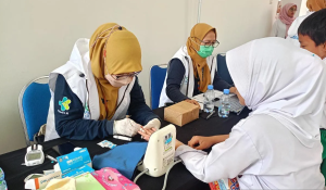 DKI Jakarta Luncurkan Cek Kesehatan Gratis di Sekolah, Cegah Penyakit Sejak Dini