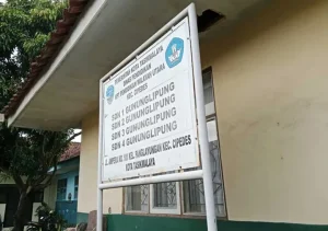 Efisiensi Sekolah: 13 SD Negeri di Tasikmalaya Akan Digabung Tahun Ini
