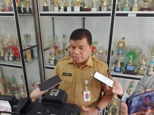 Orangtua Wajib Tahu! Disdik Data Siswa untuk Bantuan Perlengkapan Sekolah