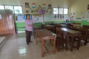 Krisis Murid Baru di SD Negeri Kulon Progo, Ancaman Sekolah Kosong Makin Nyata