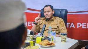 Program Sekolah Gratis Bertambah, SPMB Pekanbaru 2025 Sediakan 16 Sekolah Pilihan