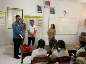 Ombudsman Bali Investigasi Dugaan Maladministrasi Seragam Sekolah di SMP Negeri Denpasar