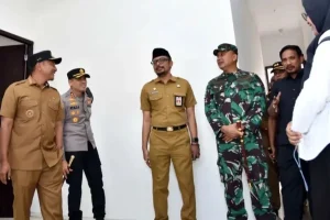Sekolah Rakyat Dinsos Pacitan: Jalan Kedua untuk Anak Putus Sekolah Kembali Belajar