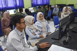 Kabar Baik! Pemprov Riau Gratiskan 3.527 Kuota di Sekolah Swasta Tahun Ini