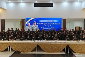 Calon Pemimpin Sekolah Rakyat Ungkap Cerita Nyata yang Membangkitkan Harapan