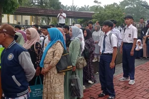 Warga Lebak Puji Sekolah Rakyat: Solusi Pendidikan Gratis bagi Anak Tak Mampu