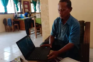 Ratusan Sekolah di Bojonegoro Terdigitalisasi Lewat Bantuan Chromebook