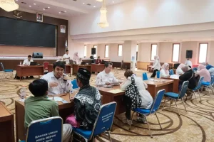 Sudah Dibuka! Rintisan Sekolah Swasta Gratis Diserbu Peminat, Cek Info Pendaftarannya