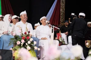 KDM Tekankan Pentingnya Akses Sekolah Tanpa Diskriminasi Administratif