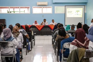 Pendidikan Tetap Jalan! Kediri Sekolahkan Anak di Batu karena Belum Punya Gedung Sendiri