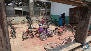 Tragedi Sekolah Roboh, 4 Siswa Tewas Dihantam Atap Ambruk Saat Hujan