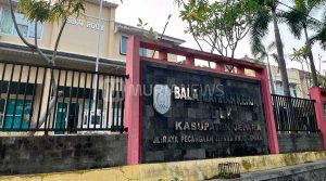 Sekolah Rakyat Jepara Kirim 100 Siswa ke BLK Pecangaan, Siap Cetak Tenaga Terampil