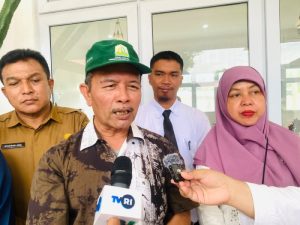 Pendidikan untuk Semua, Sekolah Rakyat Aceh Dapat Dukungan Penuh dari Kadis Sosial