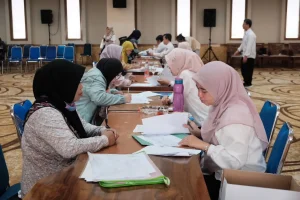 Sekolah RSSG Ramai Peminat, Dua Lokasi Ditutup karena Overkuota
