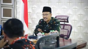 Respons Mensos Atas Gagasan Penunjukan Teddy Jadi Duta Sekolah Rakyat