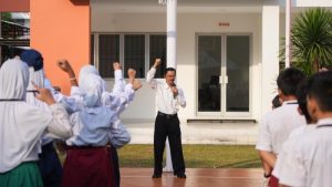 Simulasi Sekolah Rakyat Dimulai, Siswa Diberi Aturan Baru Soal HP dan Pola Hidup Sehat