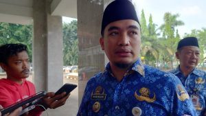 Sekolah Dasar di Cilegon Ditutup, Puluhan Murid Dialihkan ke Sekolah Lain
