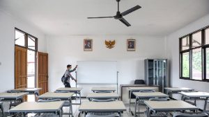 Masyarakat Sambut Antusias Peresmian SMA Sekolah Rakyat Riau 15 Agustus