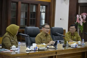 13 SMA Jadi Sekolah Digital Percontohan, Langkah Pemprov Jatim Majukan Pendidikan