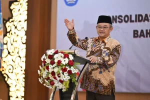Mendikdasmen: Sebaiknya Pelajar Tidak Ikut Demo, Fokus pada Pendidikan