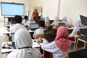 DPR Dorong Optimalisasi Pendanaan Sekolah Rakyat dari Banyak Pihak