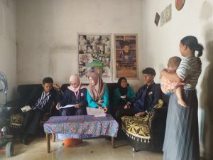 Upaya Pemerintah Desa Sukorejo: Pendataan Anak Putus Sekolah demi Pendidikan Merata
