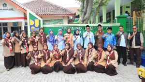 Upaya Kemenag DKI Tingkatkan Mutu Madrasah di Pulau Seribu Tahun 2025