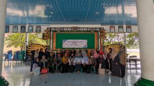 Sekolah Lansia di Desa Semboro, Program Edukasi Sehat Bersama Mahasiswa