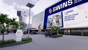 Biaya Kuliah Kelas Karyawan Institut Bisnis dan Komunikasi Swadaya (SWINS) Jakarta