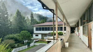 Konsep Menginap di Sekolah Tua Jadi Daya Tarik Wisata di Jepang
