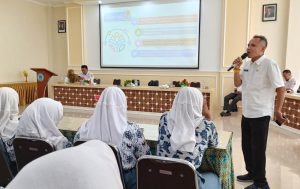Waka Kesiswaan SMKN 1 Batang Siapkan Ruang Curhat Demi Sekolah Nyaman