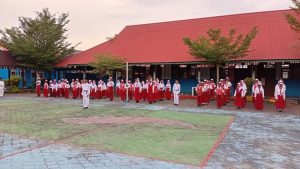 Wali Kota Pastikan SDN 001 Tanjungpinang Barat Tidak Akan Ditutup