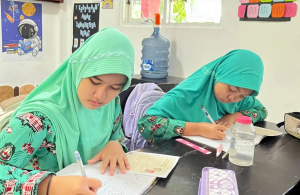 Sekolah Terapkan Buku Kendali Siswa, Anak Didorong Isi Waktu dengan Kegiatan Positif