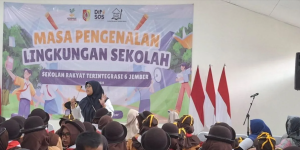 Sekolah Rakyat: Dari Harapan Kecil Menuju Masa Depan Anak Terpinggirkan